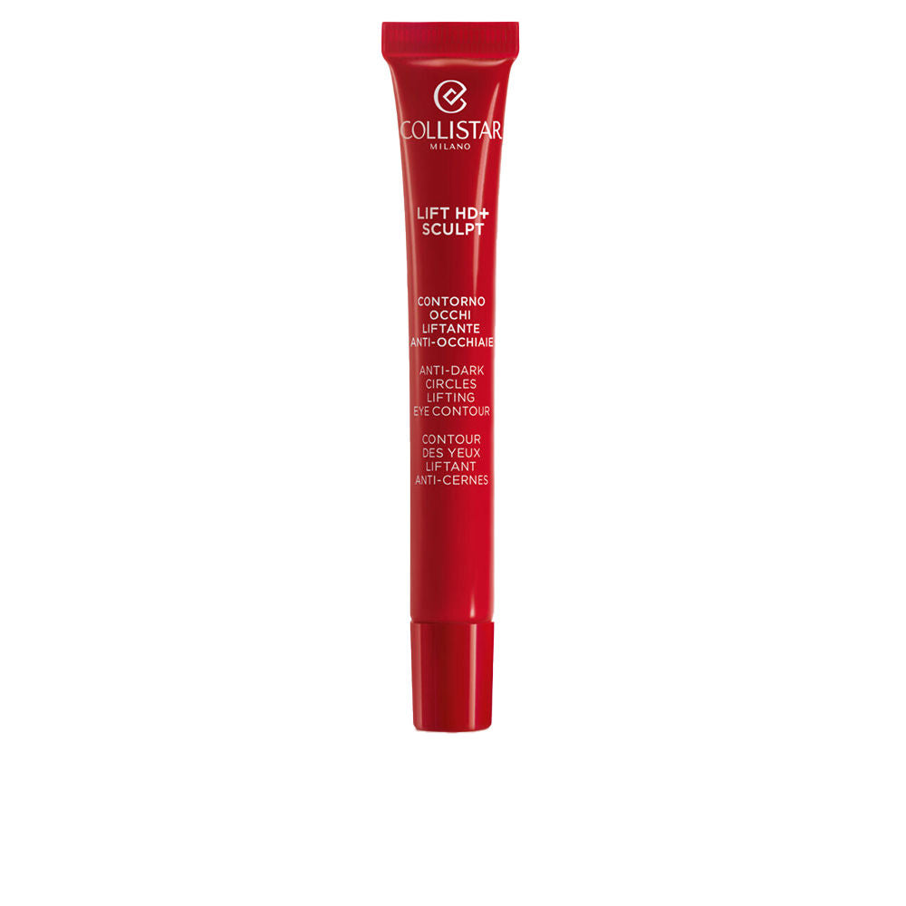 Collistar Lift HD+ Sculpt Crema para contorno de ojos Mujeres 40 - 60 año(s) 15 ml