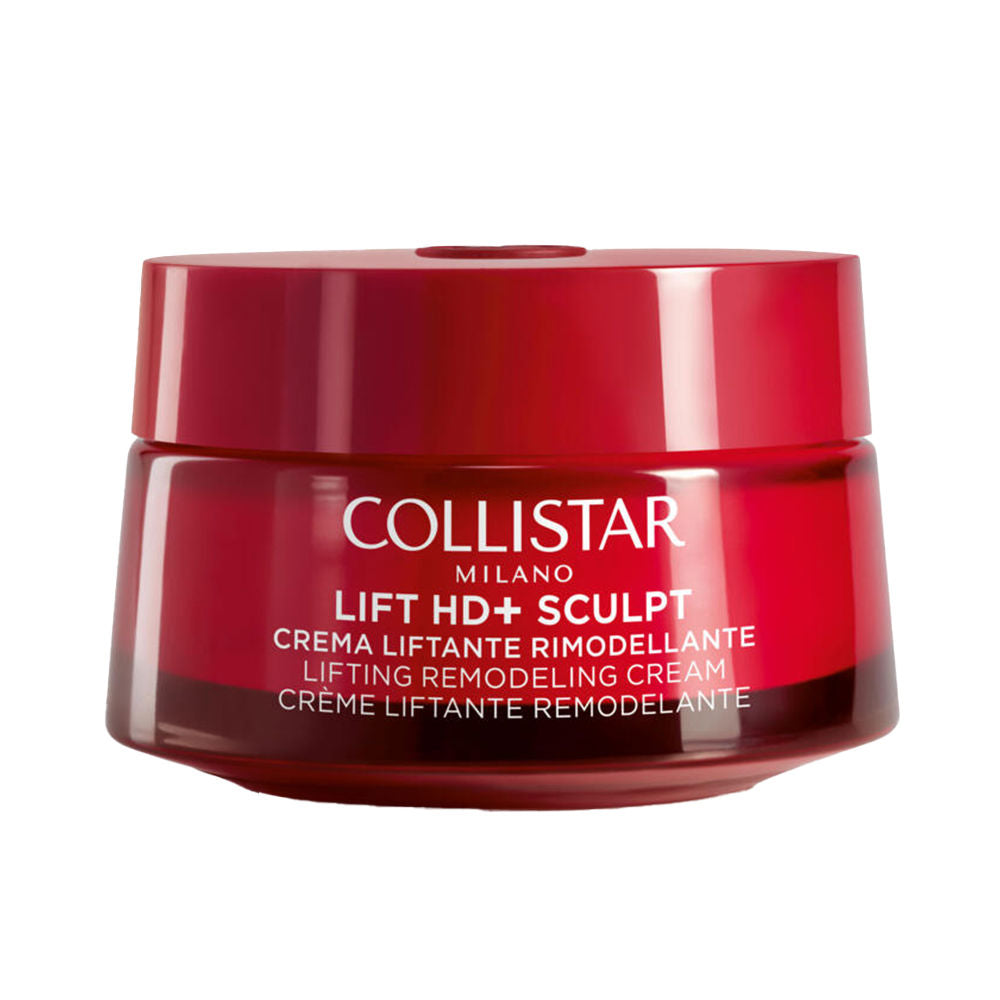 Collistar Lift HD+ Sculpt Creme Remodelador Lifting 50ml