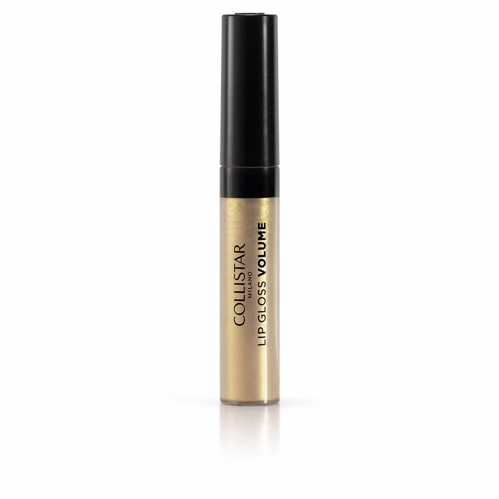 Collistar Brillo de labios Volumen Color 110 Atardecer Dorado 7 ml