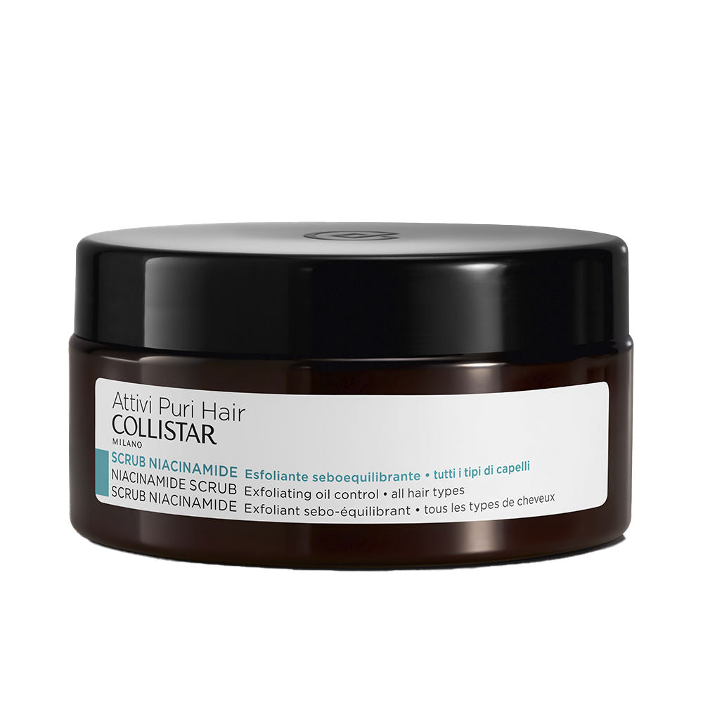 Collistar Esfoliante Seborregulador com Niacinamida 250ml