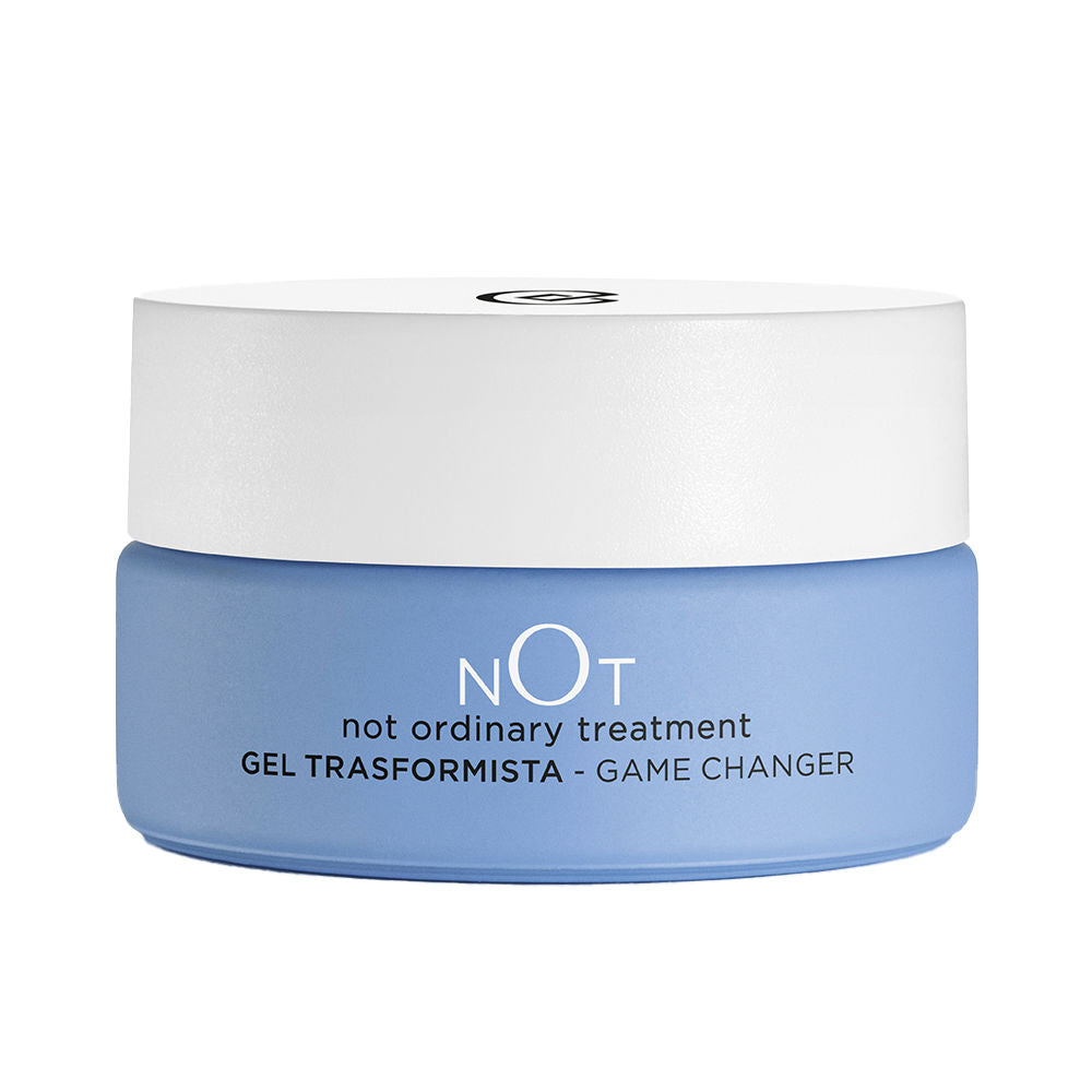 Collistar Not Ordinary Gel Transparente Regulador de pH 6.5ml