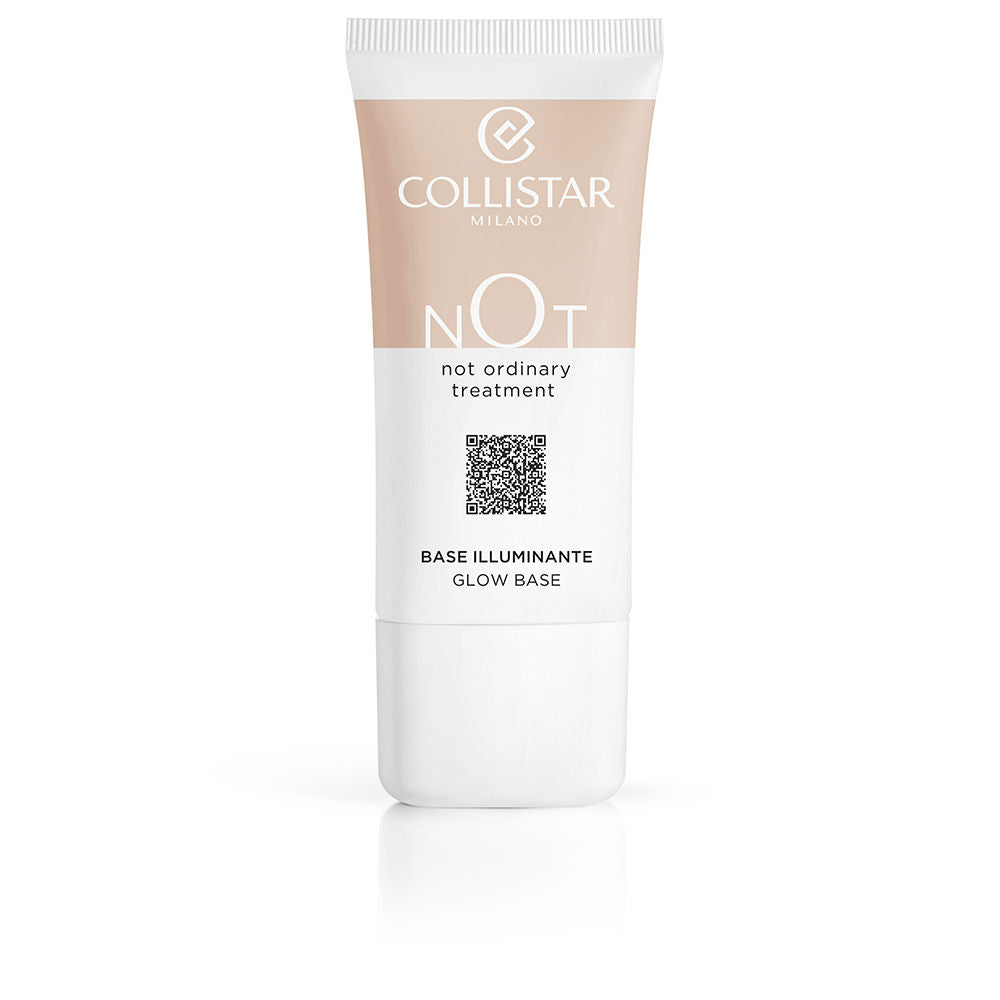Collistar K18902 base de maquillaje 30 ml Tubo Líquido
