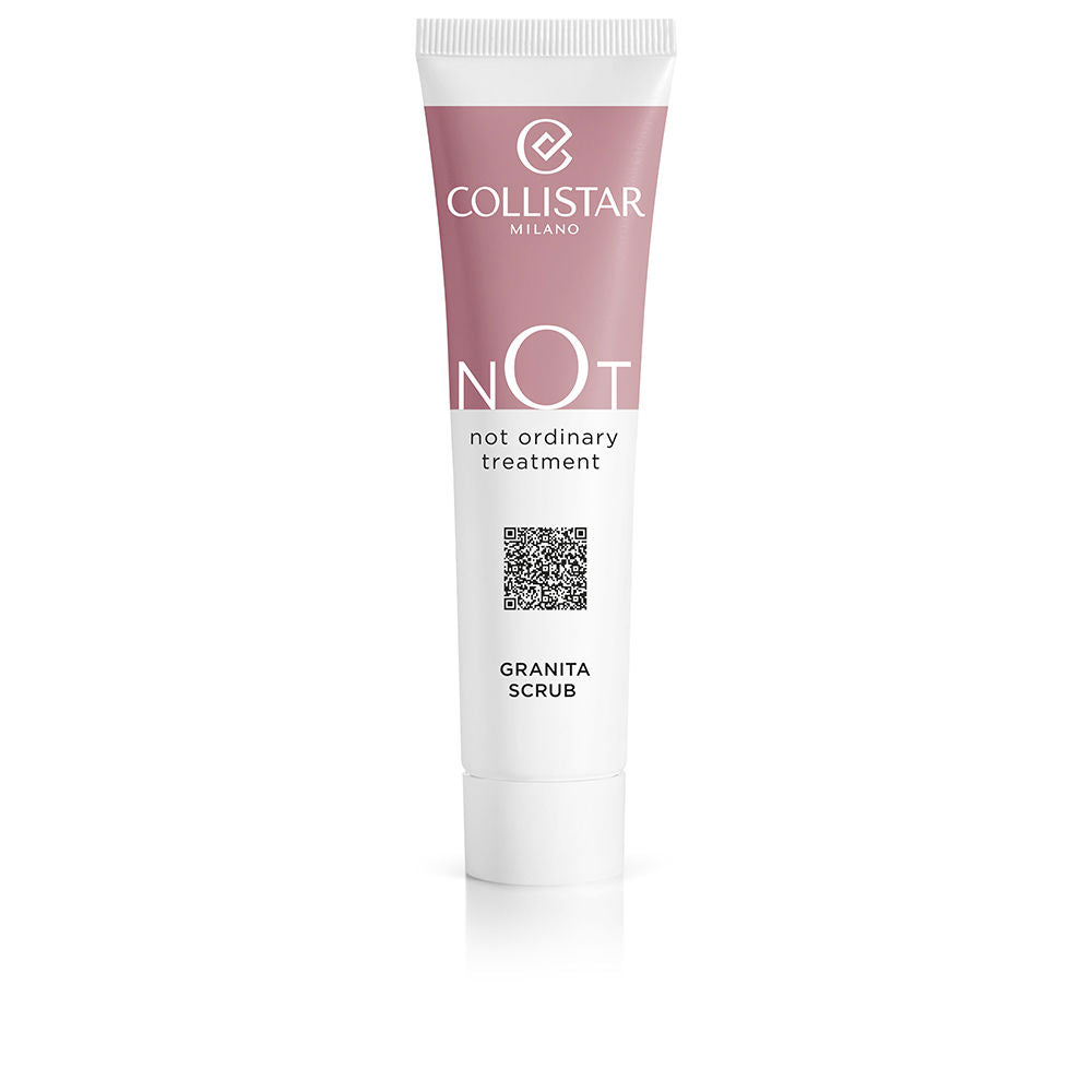 Collistar Not Ordinary Treatment Granita Scrub 12ml