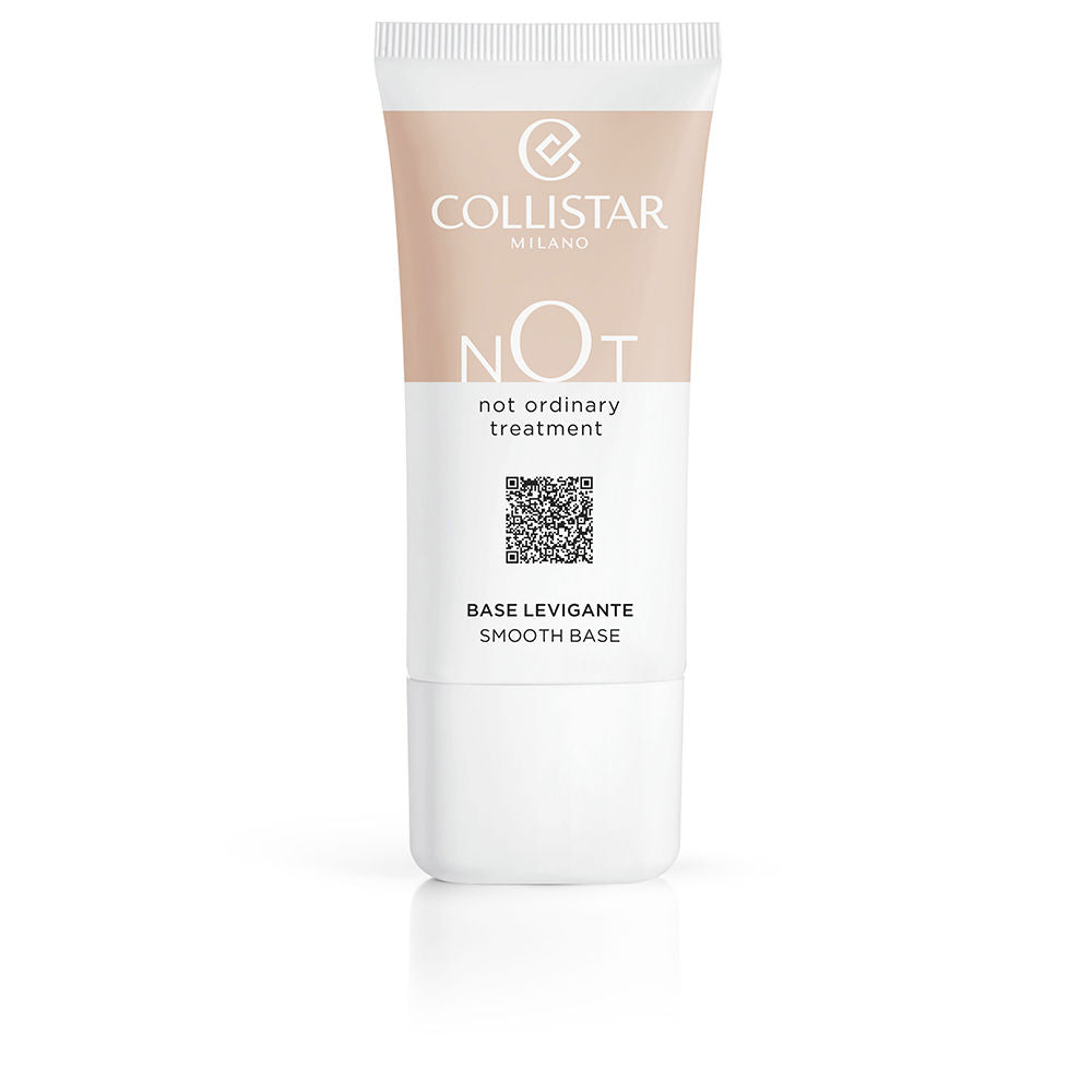 Tratamiento base suave Not Ordinary de Collistar 30 ml