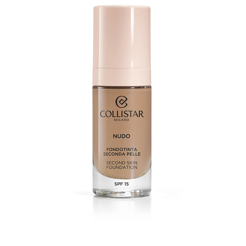 Collistar Nudo 30 ml Frasco dispensador Líquido 5N Amber