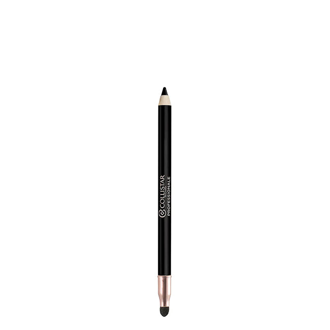 Collistar Professional Waterproof Eye Pencil 1 Black Lápiz de ojos 1.2 ml Mujer – imagen 2
