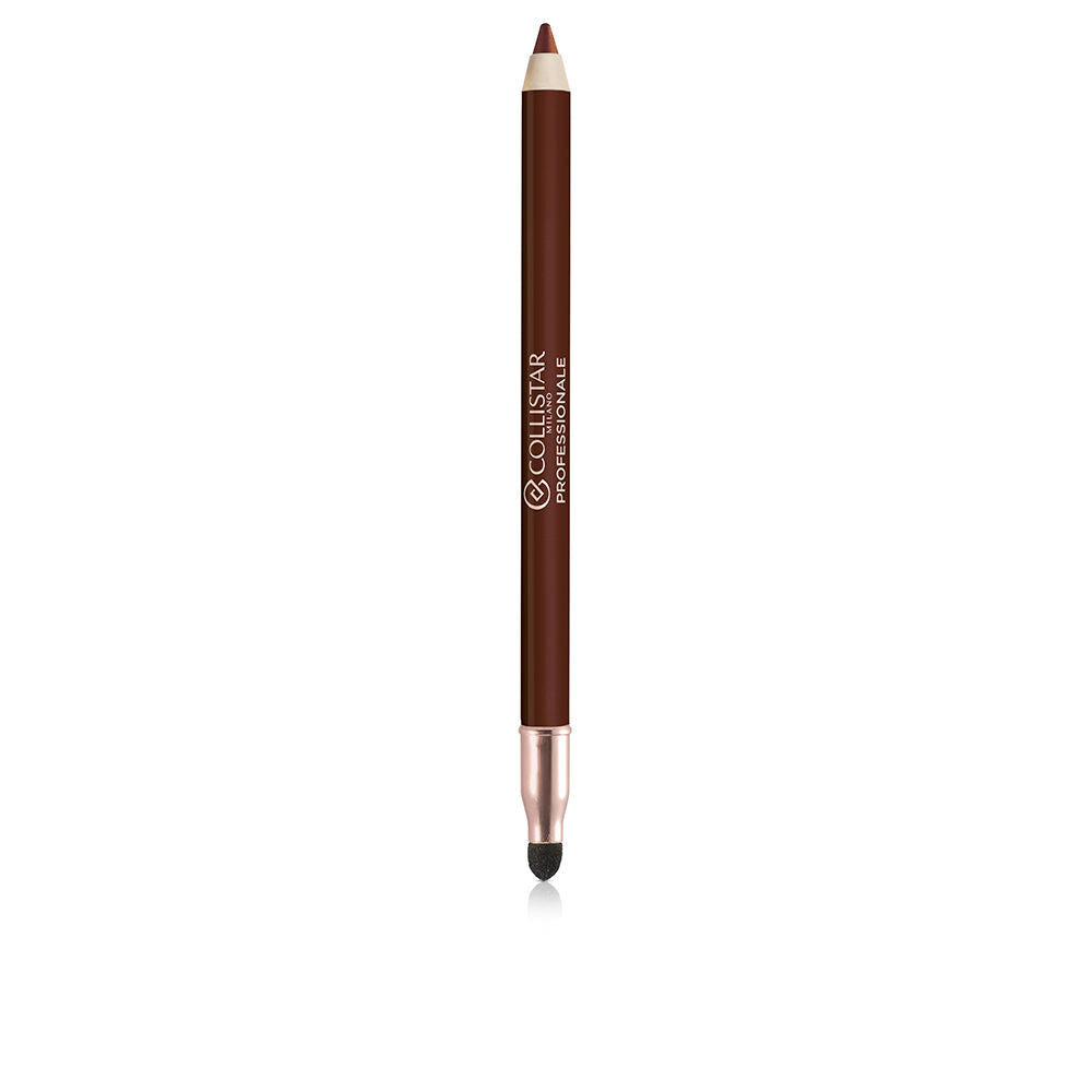Collistar Professional eye pencil Kohl 27 Burgundy