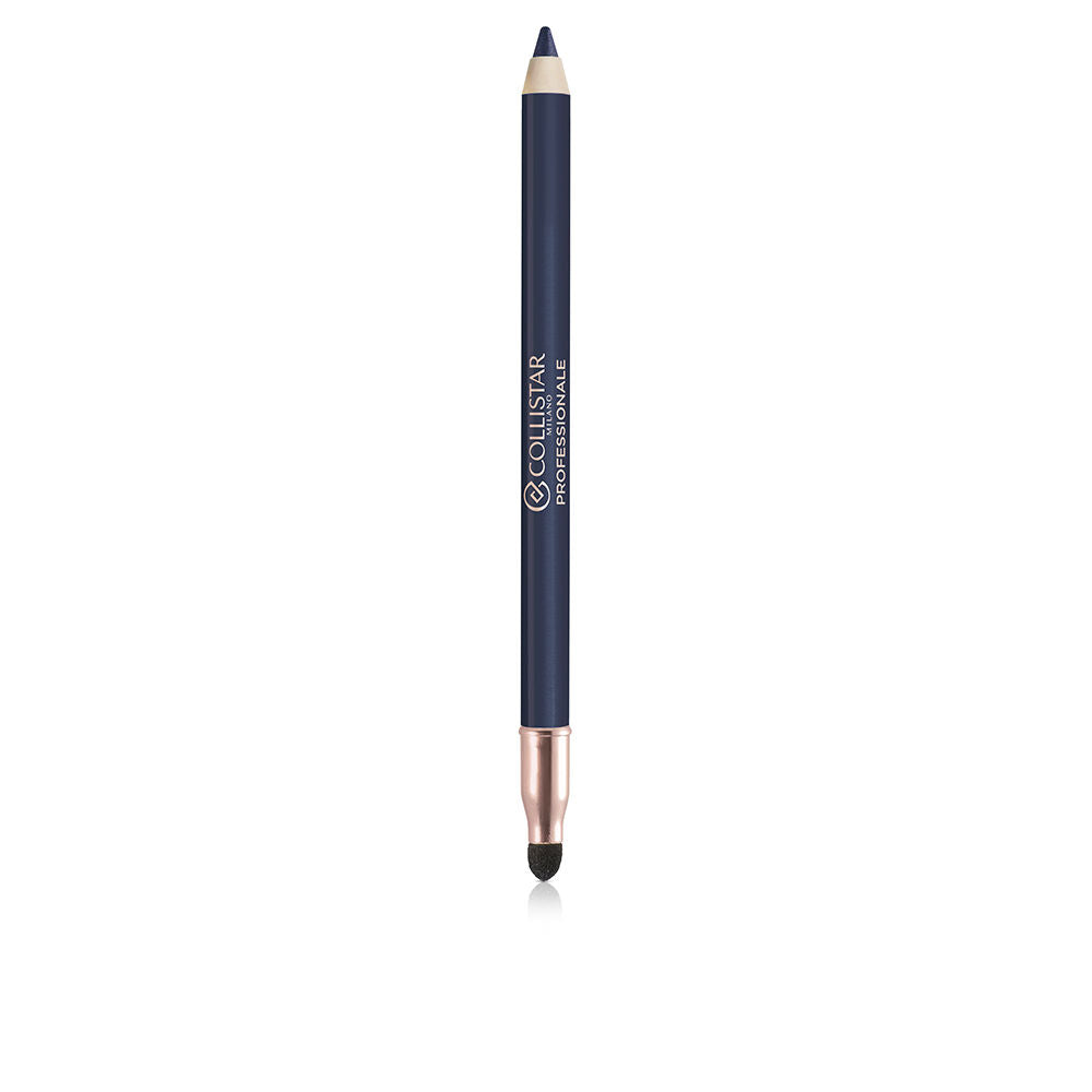Collistar Professionale - Matita Occhi n. 4 Blu Notte, 1.2ml