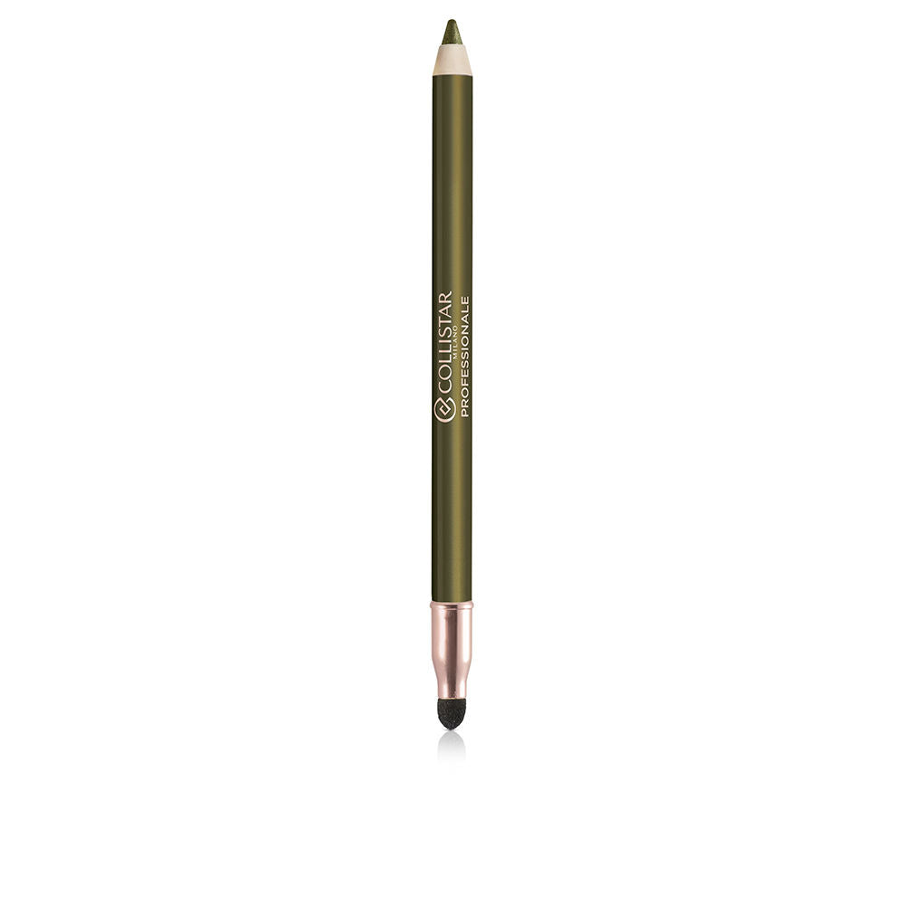 Collistar Professionale - Matita Occhi n. 6 Verde Foresta, 1.2ml