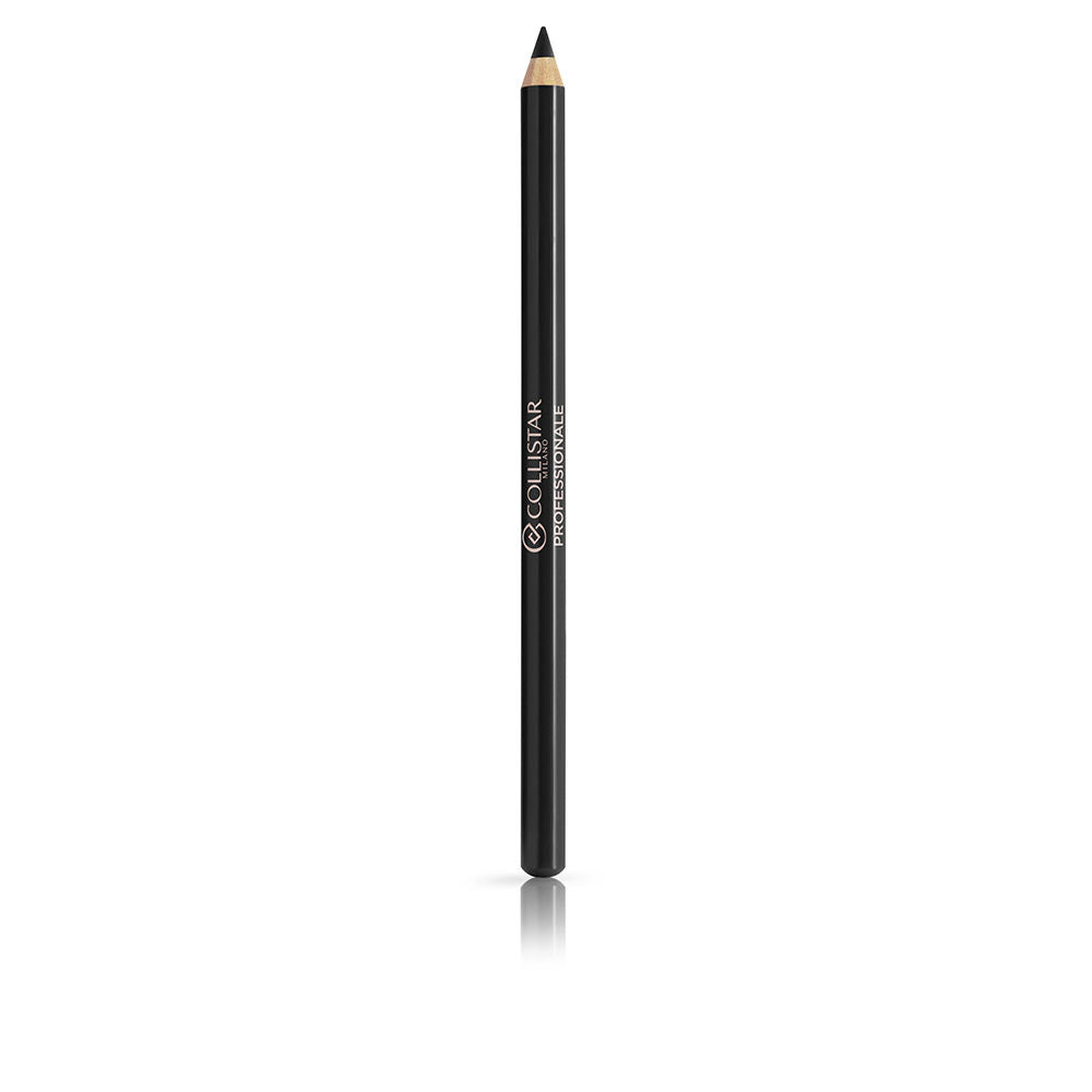 Lápiz de ojos kajal profesional Collistar Color 1 Nero