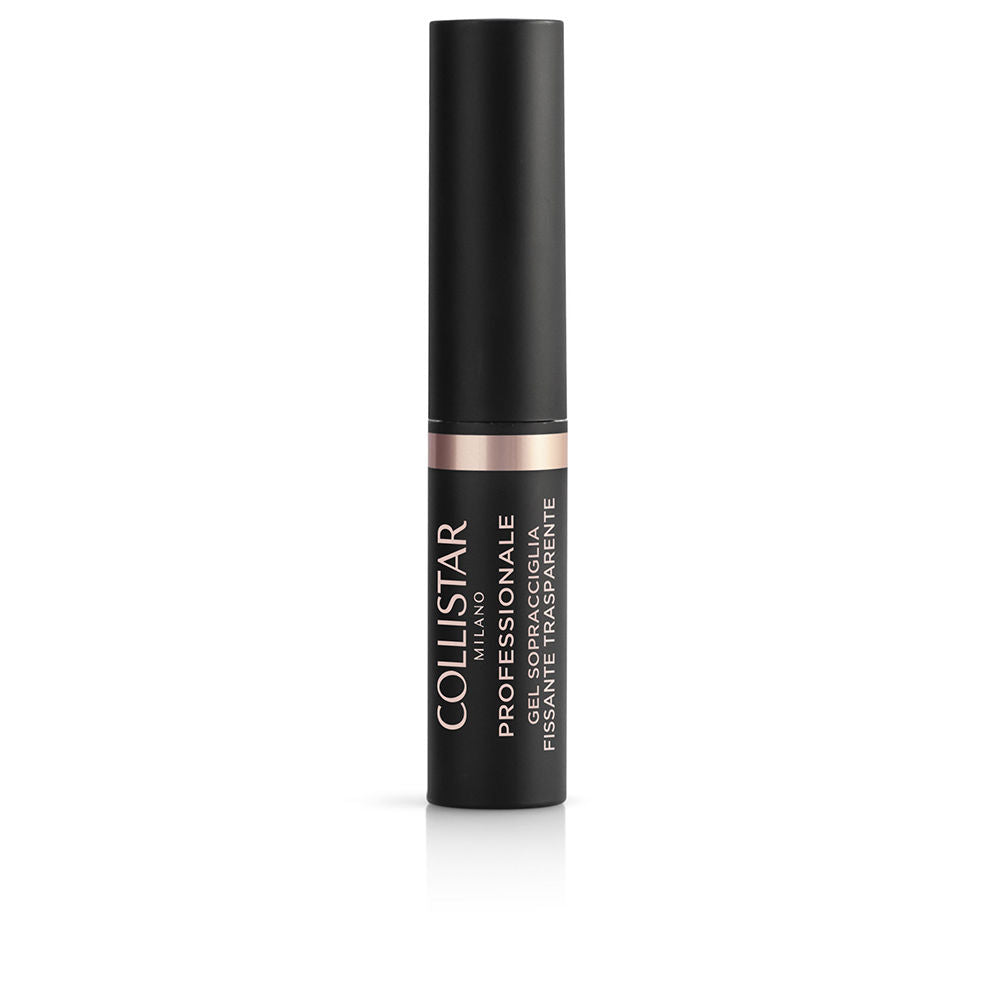 Gel fijador transparente para cejas Collistar Professional