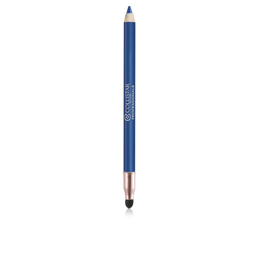 Collistar Professional eye pencil Kohl 08 Cobalt Blue