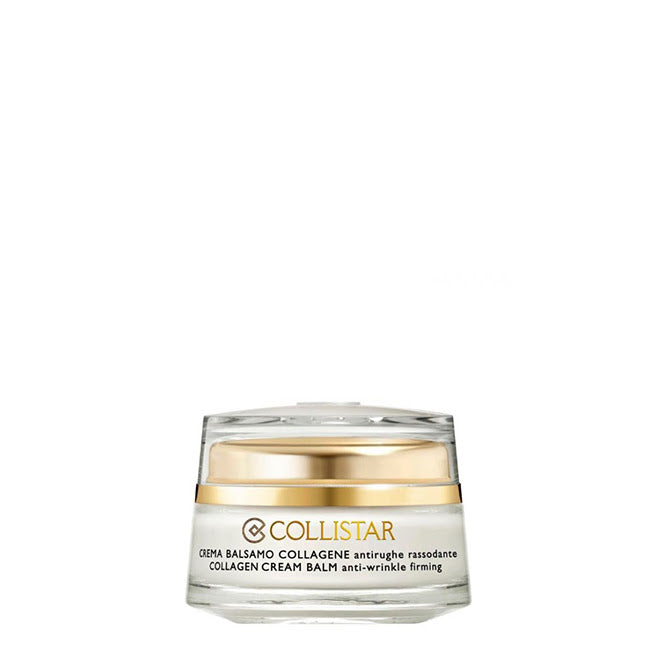 Collistar Pure Actives Colagénio Creme Bálsamo 50ml