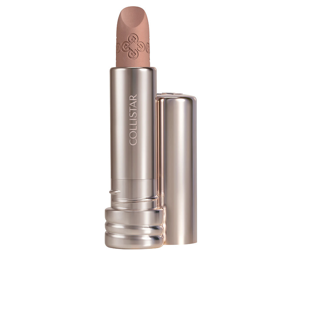 Collistar Batom Puro Gioiello Cor 161 Pink Pearl 3.5g