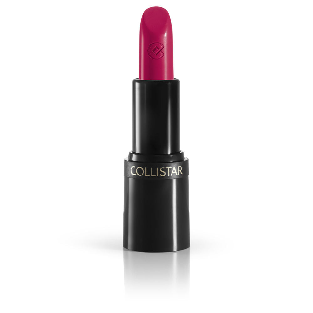 Barra de labios Collistar Rosseto Puro, tono 105 fragola dolce