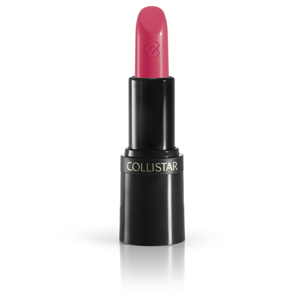 Collistar Barra de labios Rossetto puro, tono 107 peony tattoo