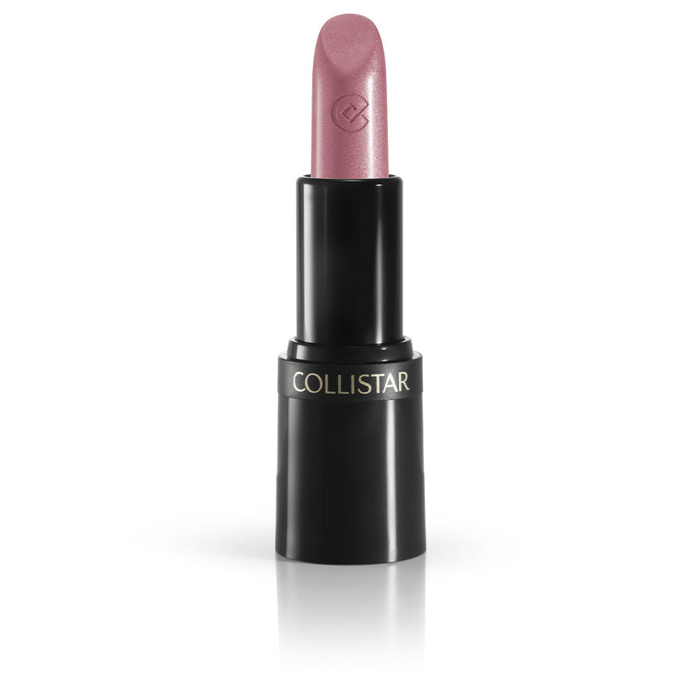 Collistar Batom Rossetto Puro Cor 26 Rosa Metallo