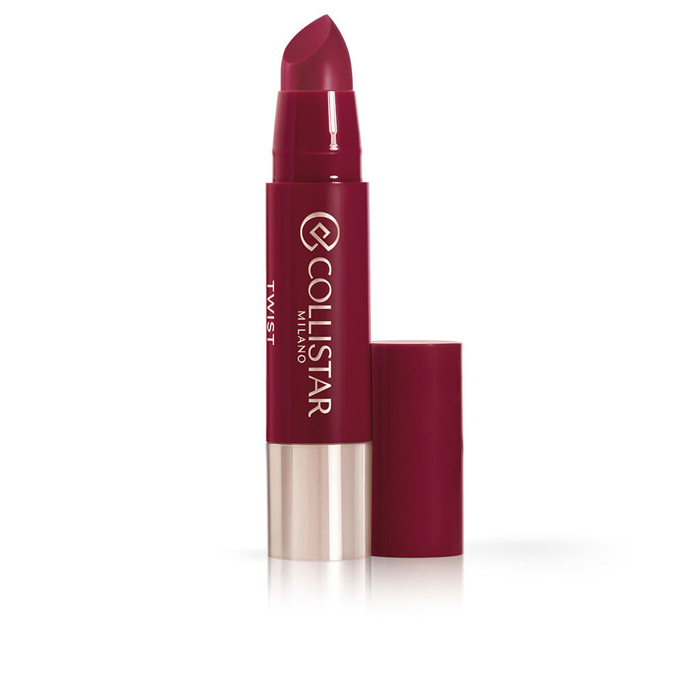 Collistar Twist Balmy Gloss Bálsamo Labial 215 Berry Kiss 2.8g