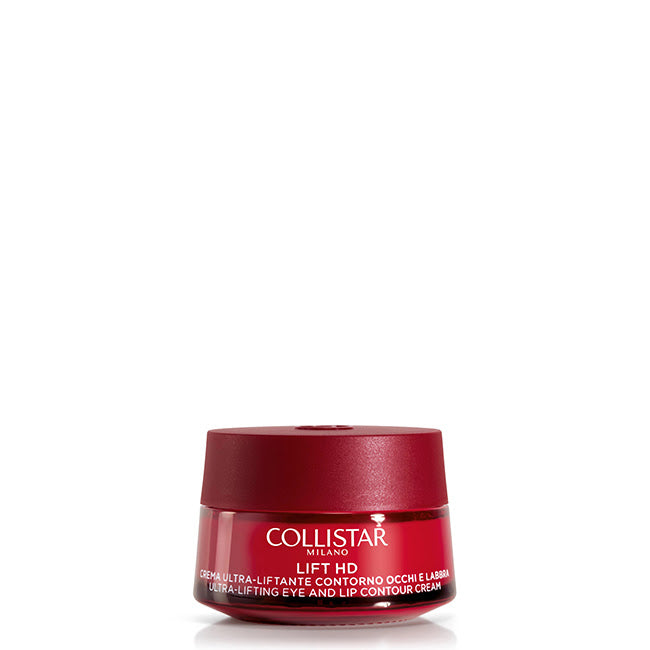 Collistar Ultra Lifting Creme de Olhos e Lábios 15ml