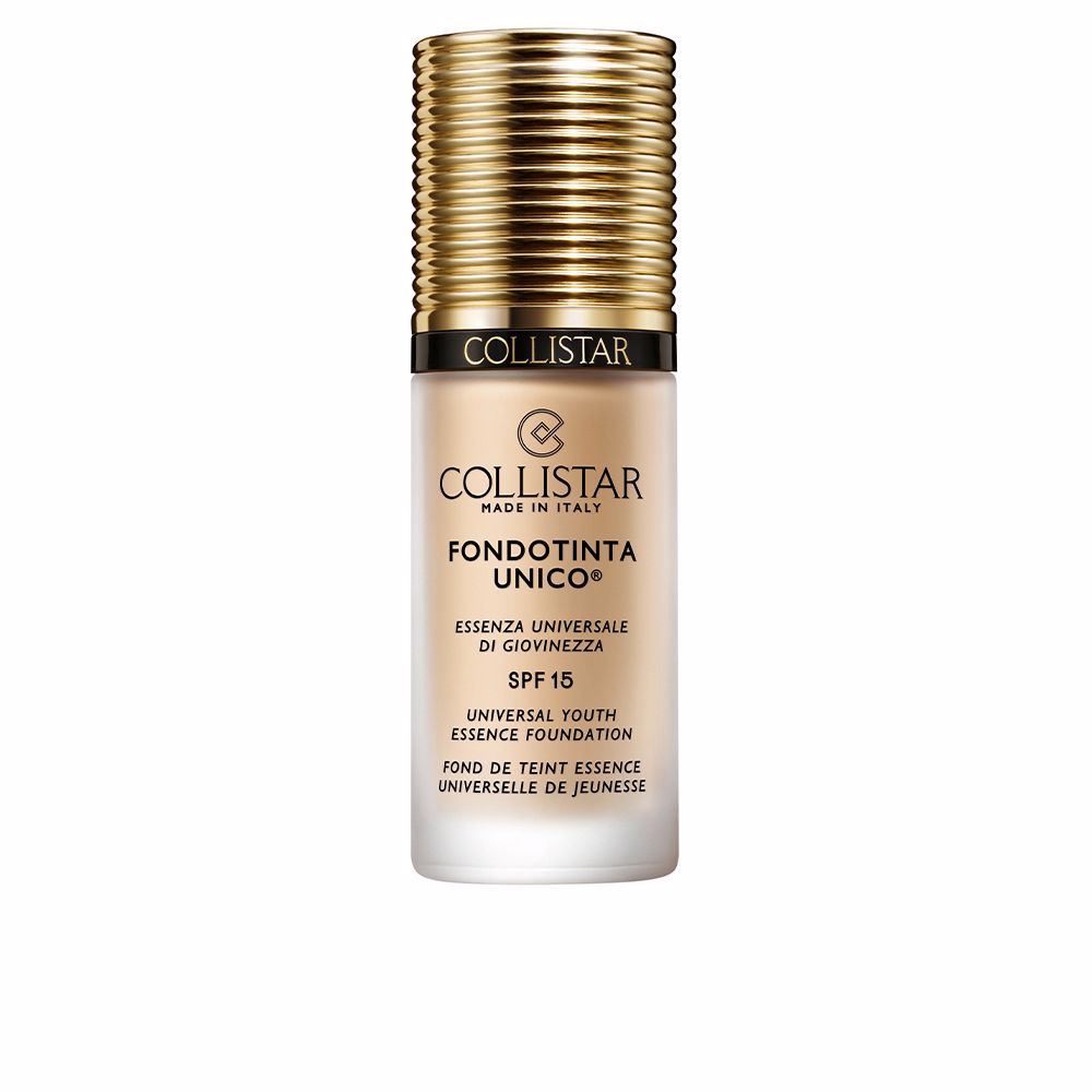 Collistar Universal Youth Essence Foundation SPF15 Color 1N Ivory 30ml
