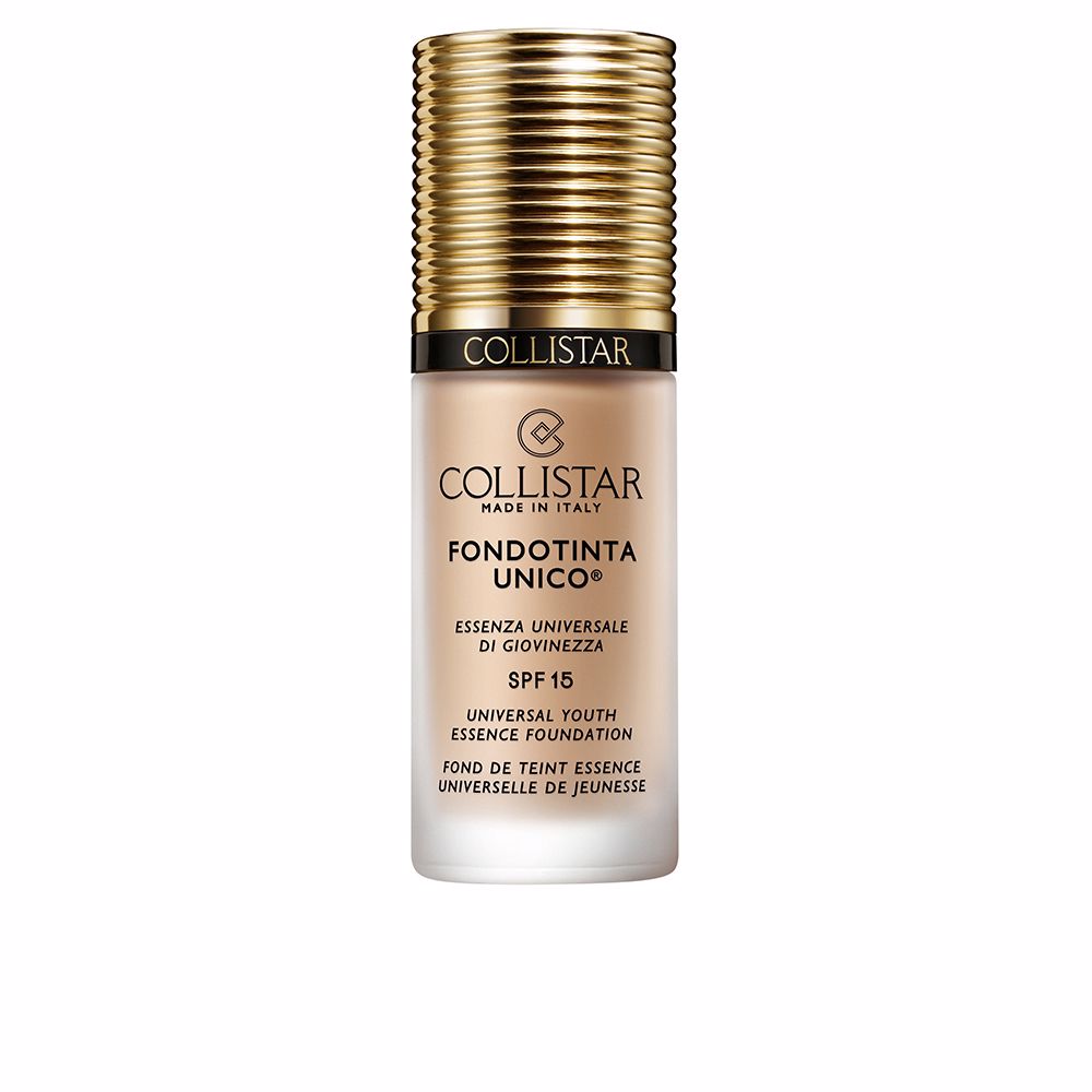 Collistar Universal Youth Essence Foundation SPF15 Color 2N Vanilla 30ml