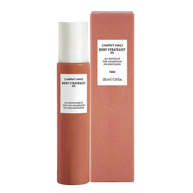 Comfort Zone Body Strategist Oil 100ml