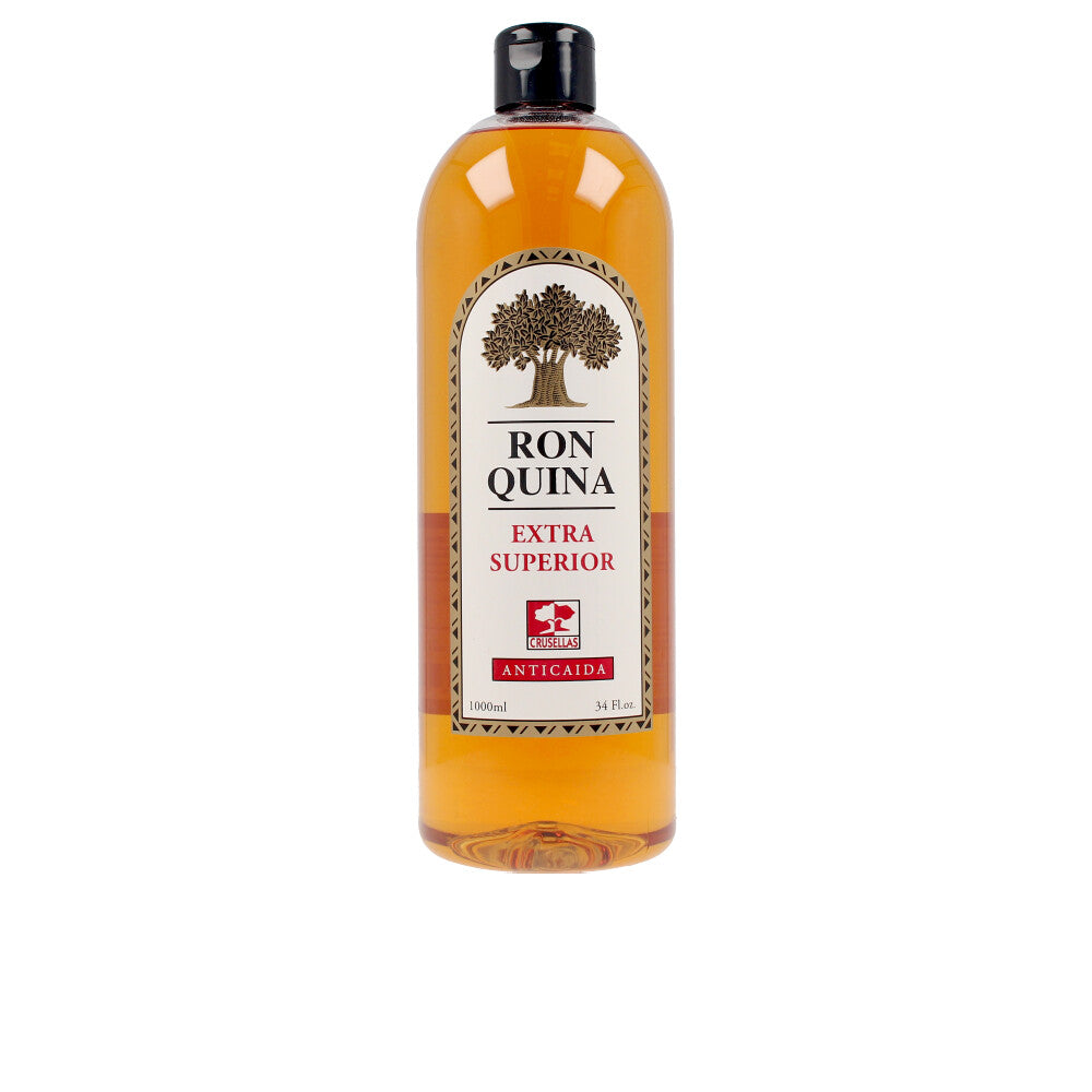 Crusellas Ron Quina Superior Anti-Hair Loss Tonic 1000ml