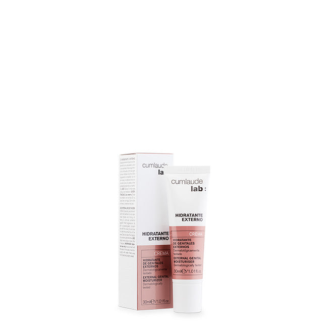 Cumlaude Lab Crema Hidratante Externa 30ml