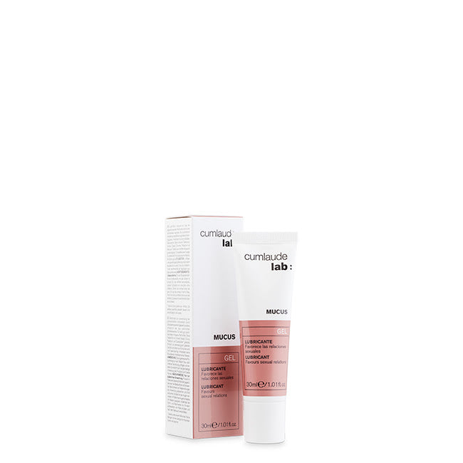 Cumlaude Lab Gleitgel Mucus 30ml