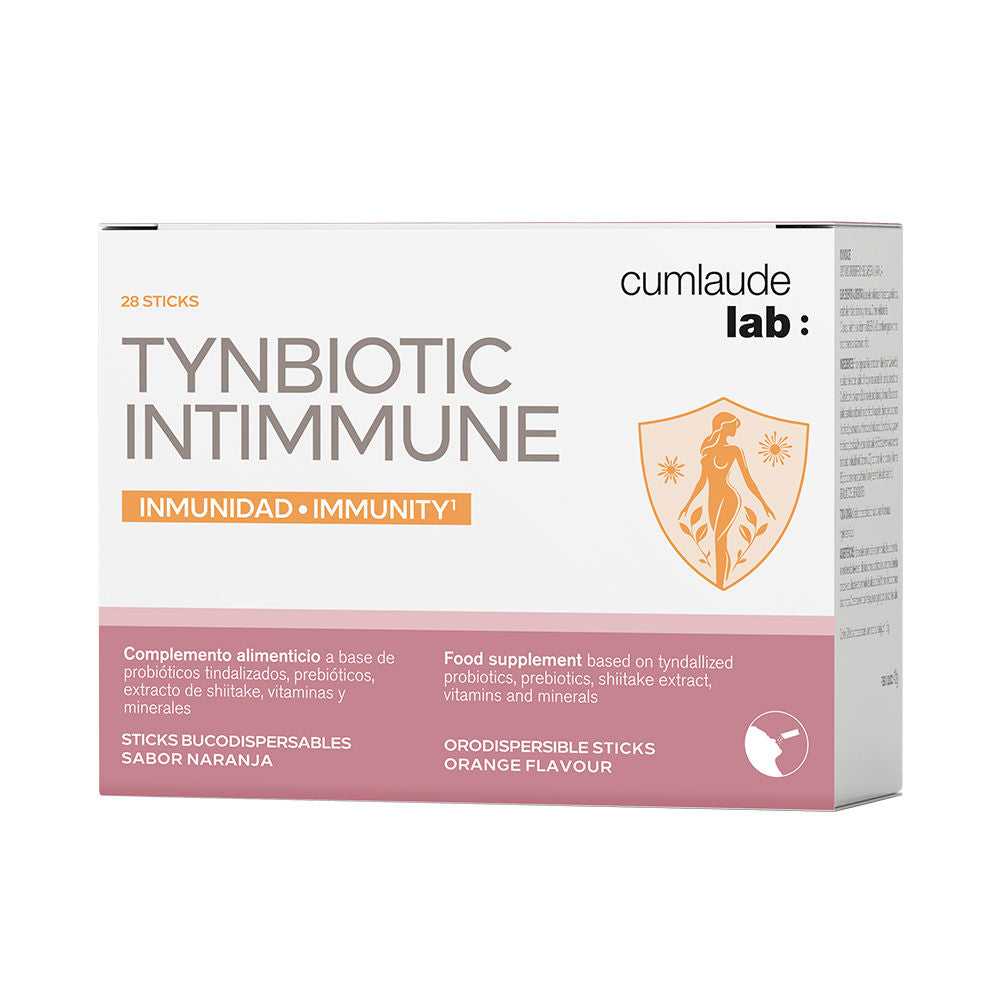 Cumlaude Lab Tynbiotic Intimmune Sticks x28
