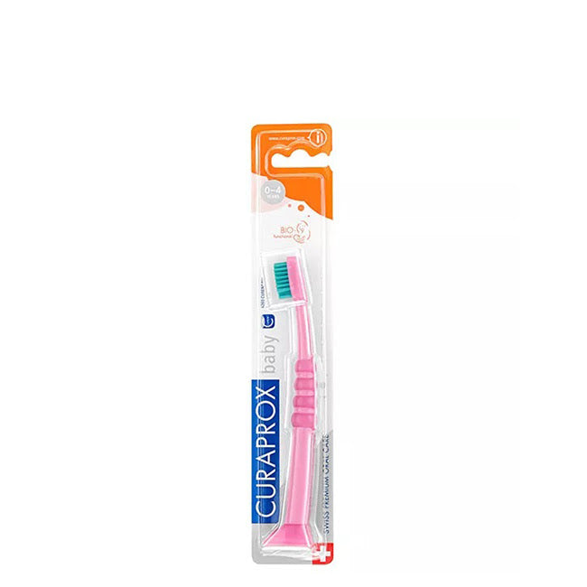 Curaprox Baby Escova de Dentes para Crianças