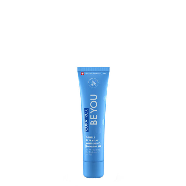 Curaprox Be You Pasta Dentrífica Azul 60ml