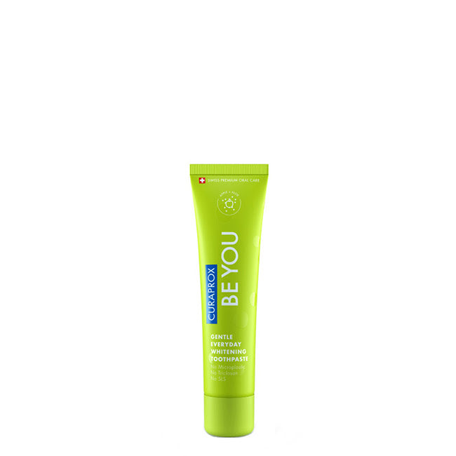 Curaprox Be You Pasta Dentrífica Verde 60ml