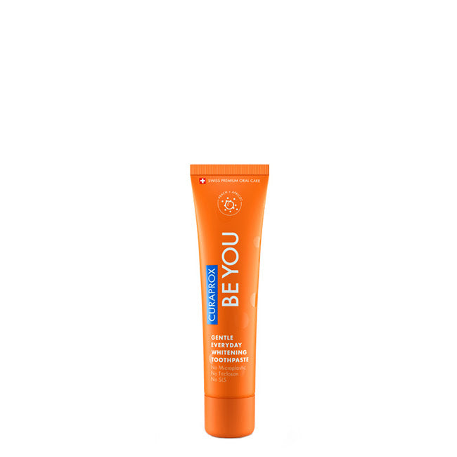 Curaprox Be You Pasta Dentrífica Laranja 60ml