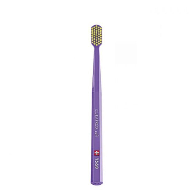 Curaprox CS 1560 Escova de Dentes Soft