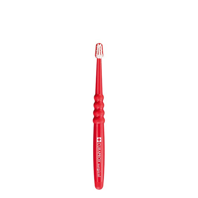 Curaprox CS Surgical Mega Soft Escova Cirúrgica