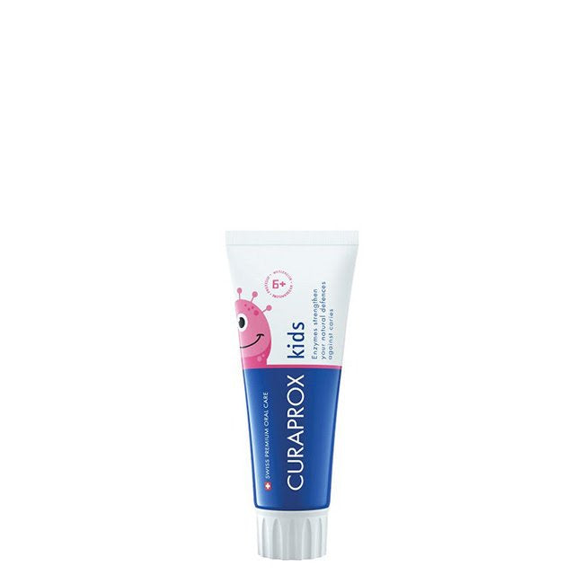 Curaprox Kids 1450 Pasta de Dentes Melancia 60ml