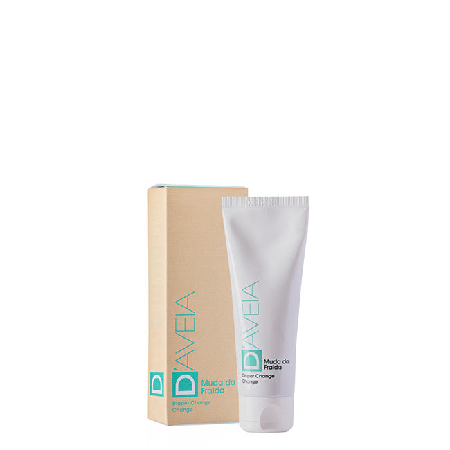 D Aveia Creme Muda da Fralda 75ml