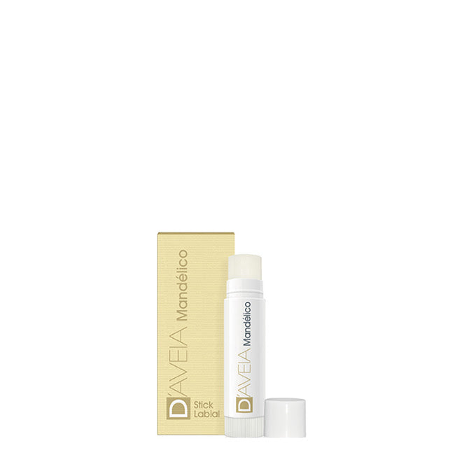 Barra de labios de avena mandélica D 5 g
