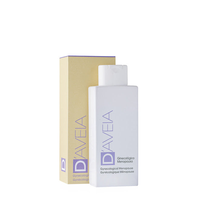 D Aveia Ginecológico Menopausa 200ml