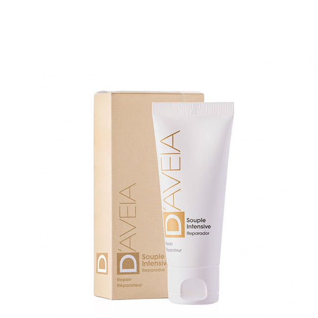 D Aveia Souple Intensive Reparador 40ml