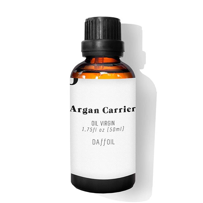 Daffoil Argan Carrier Oil 100ml