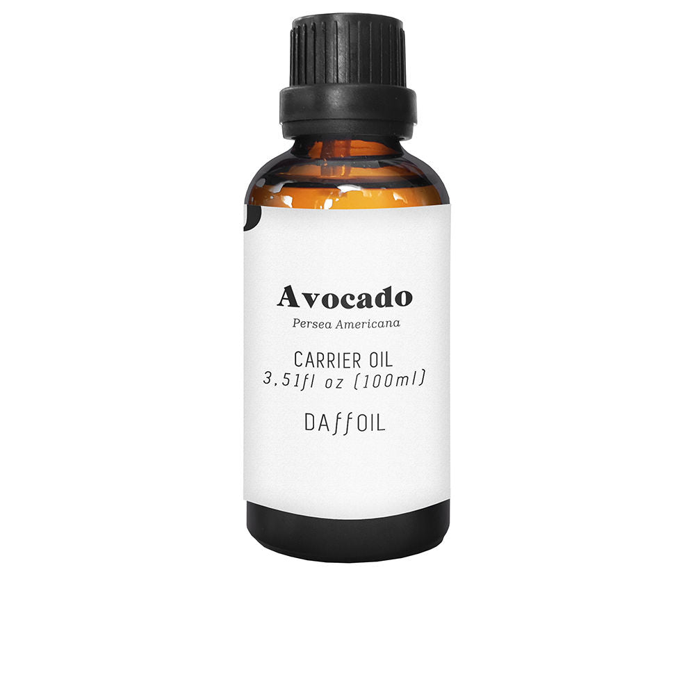 Daffoil Avocado Carrier Oil 100ml