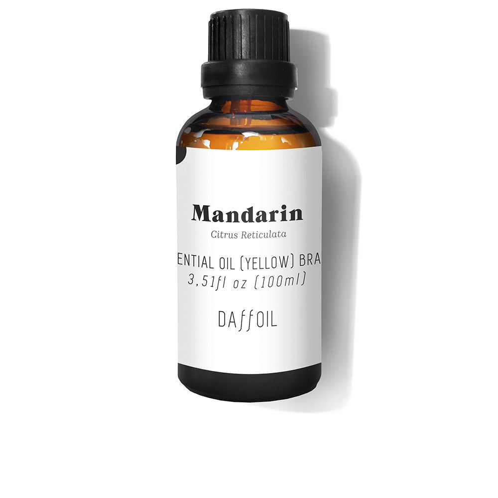 Daffoil Brazilian Mandarin Essential Oil 100ml