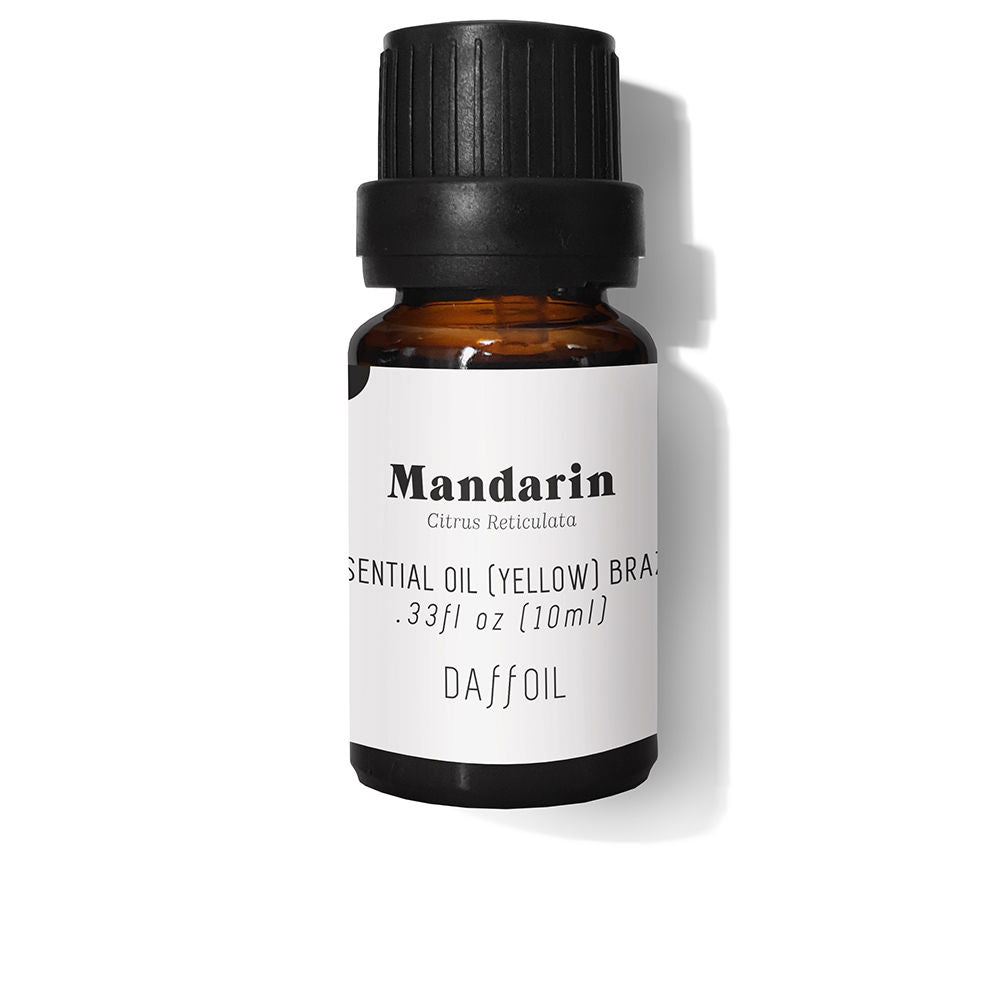 Daffoil Brazilian Mandarin Essential Oil 10ml