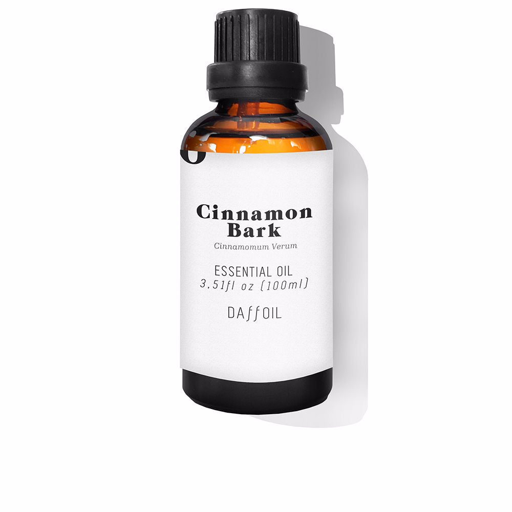Daffoil Cinnamon Bark Essential Oil 100ml