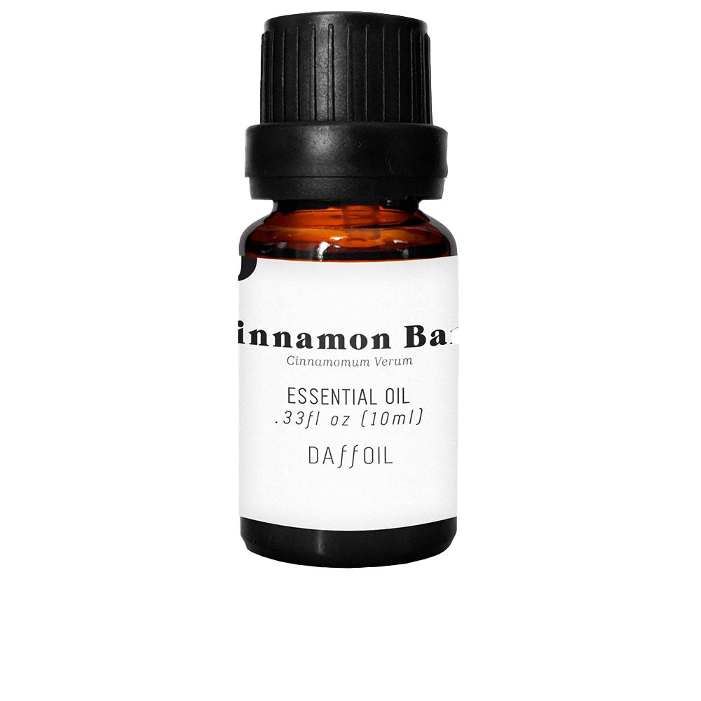 Daffoil Cinnamon Bark Essential Oil 10ml