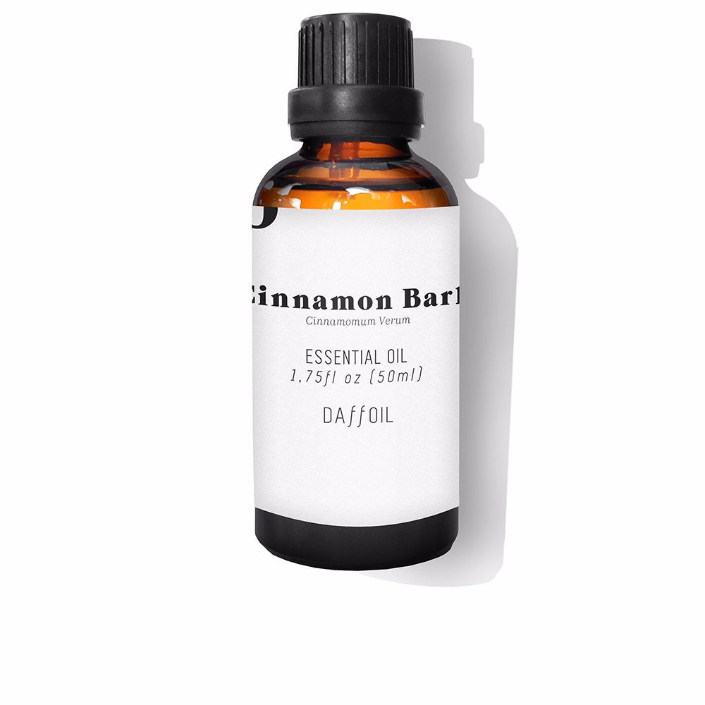 Daffoil Cinnamon Bark Essential Oil 50ml