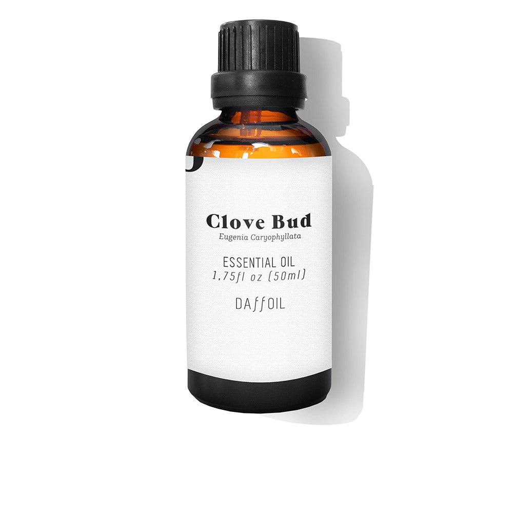 Daffoil Clove Bud Essential Oil 50ml