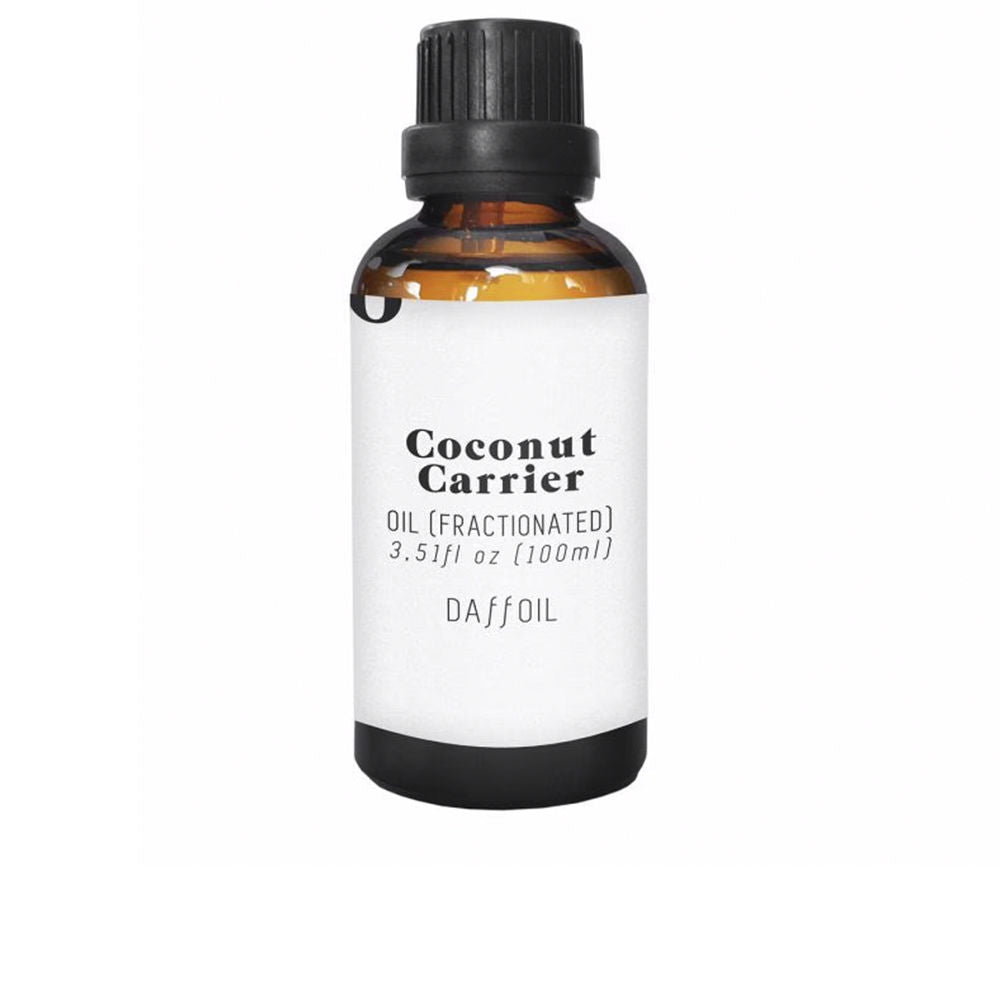 Daffoil Coconut Carrier Oil 100ml